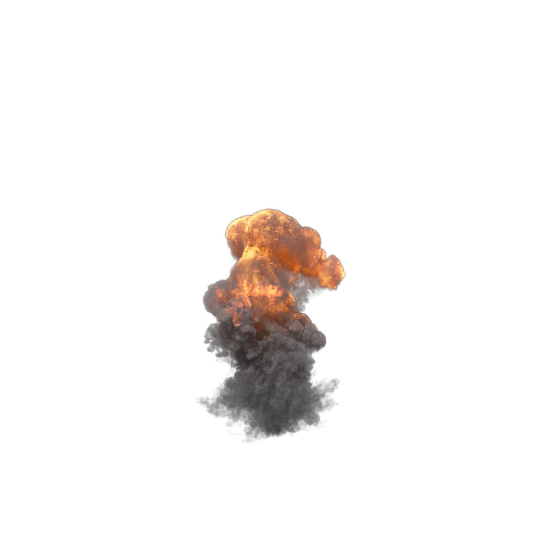 Artillery  Explosion preview