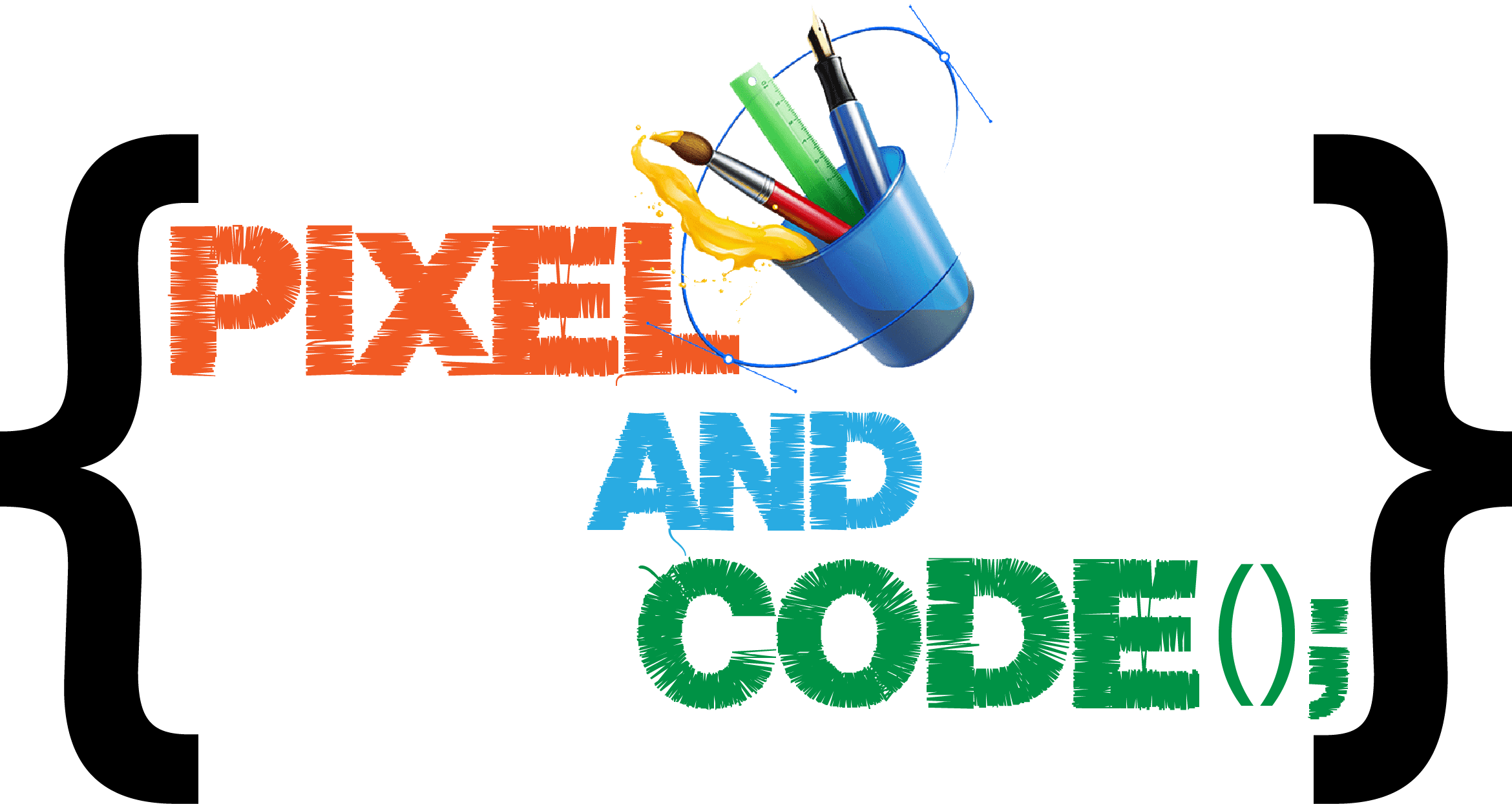 Pixel And Code